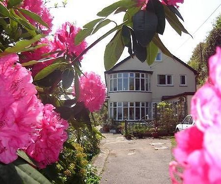 Gallen-Treath Guest House Porthallow Exterior photo