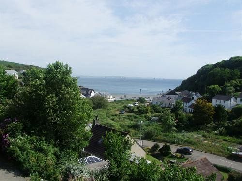 Gallen-Treath Guest House Porthallow Exterior photo